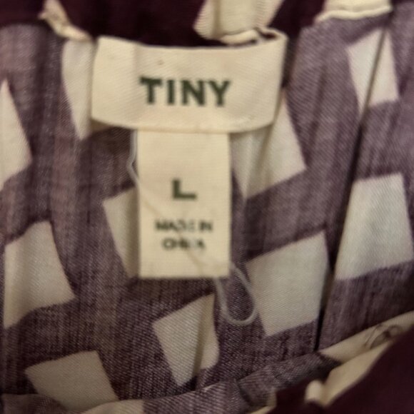 Tiny, from Anthropologie maxi skirt - Picture 3 of 3